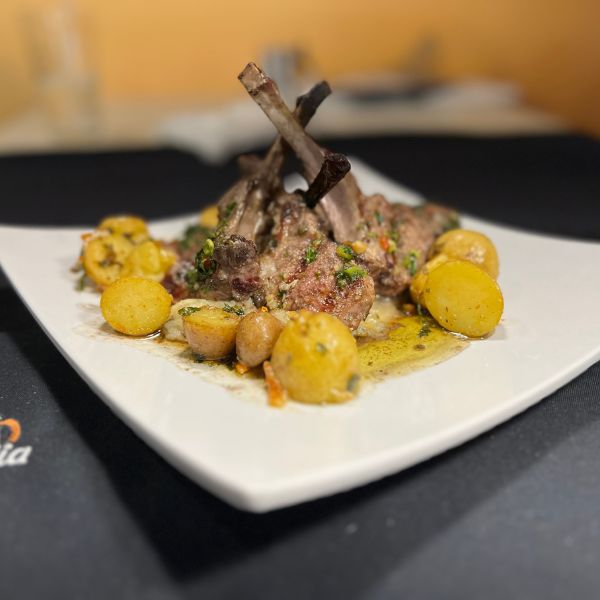 Image of Menu Item