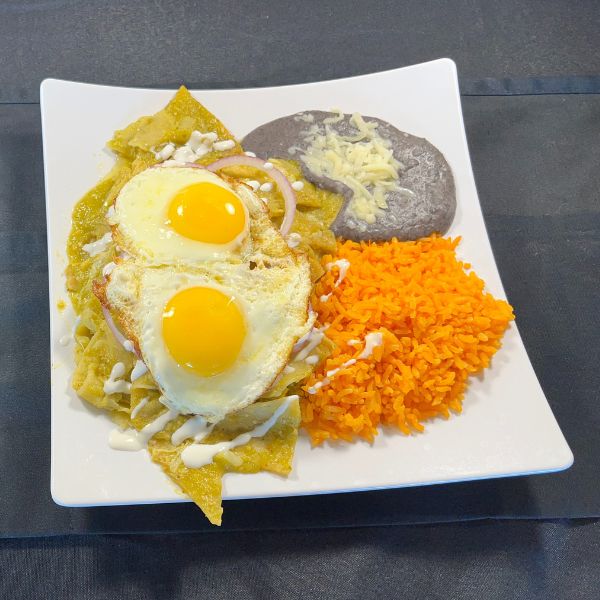Image of Menu Item